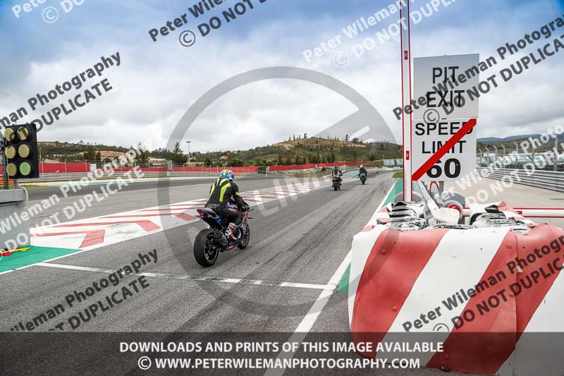 may 2019;motorbikes;no limits;peter wileman photography;portimao;portugal;trackday digital images